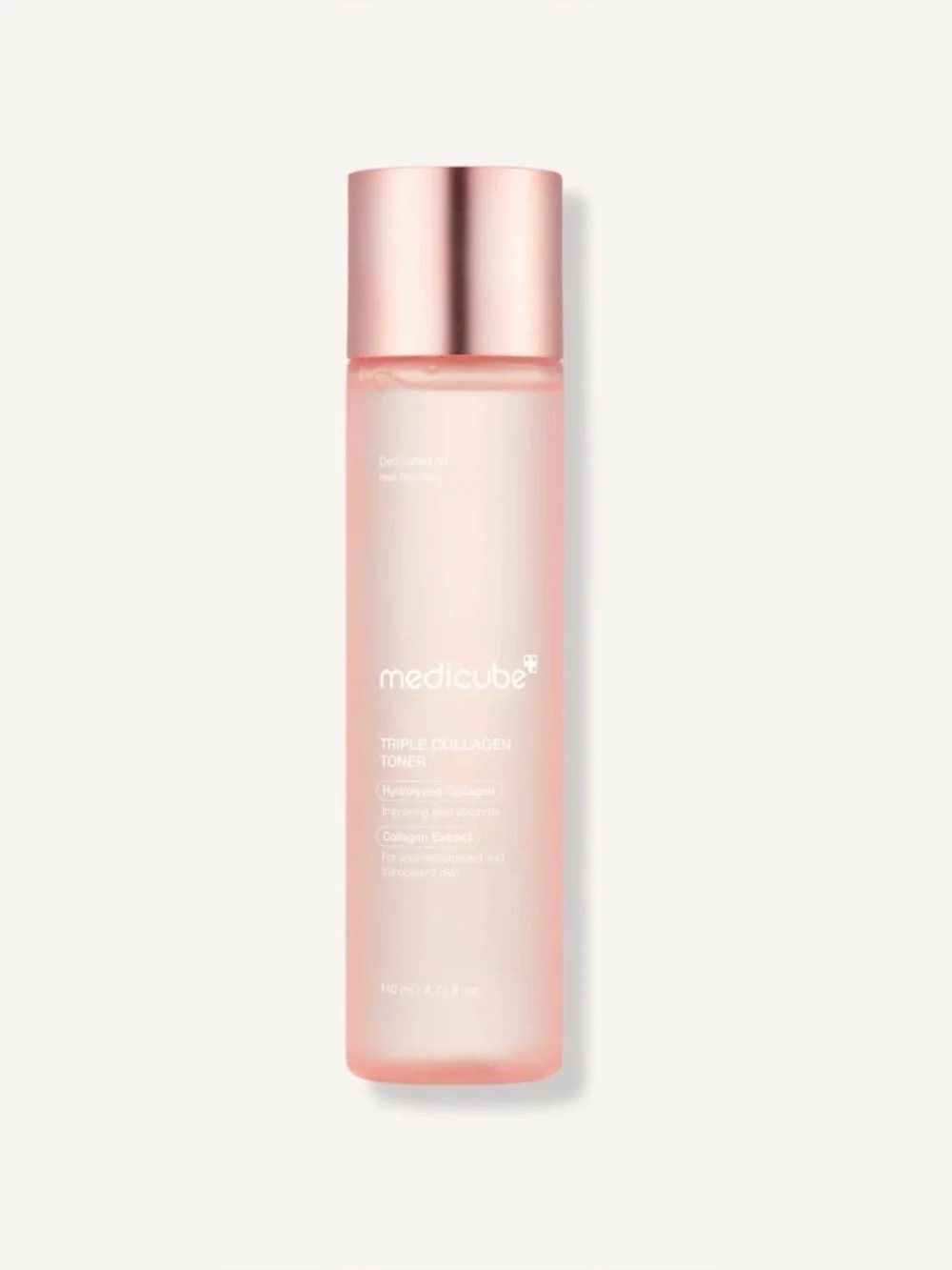 Medicube Triple Collagen Toner 140ml
